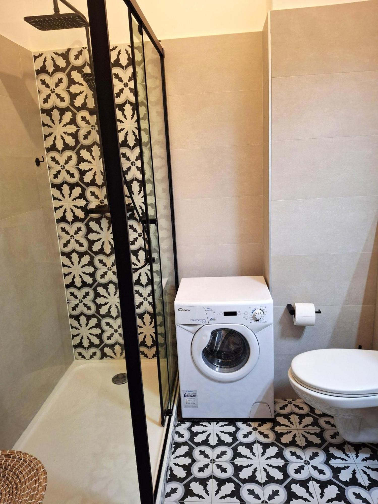Superbe Appartement Au Coeur De Nizza Esterno foto