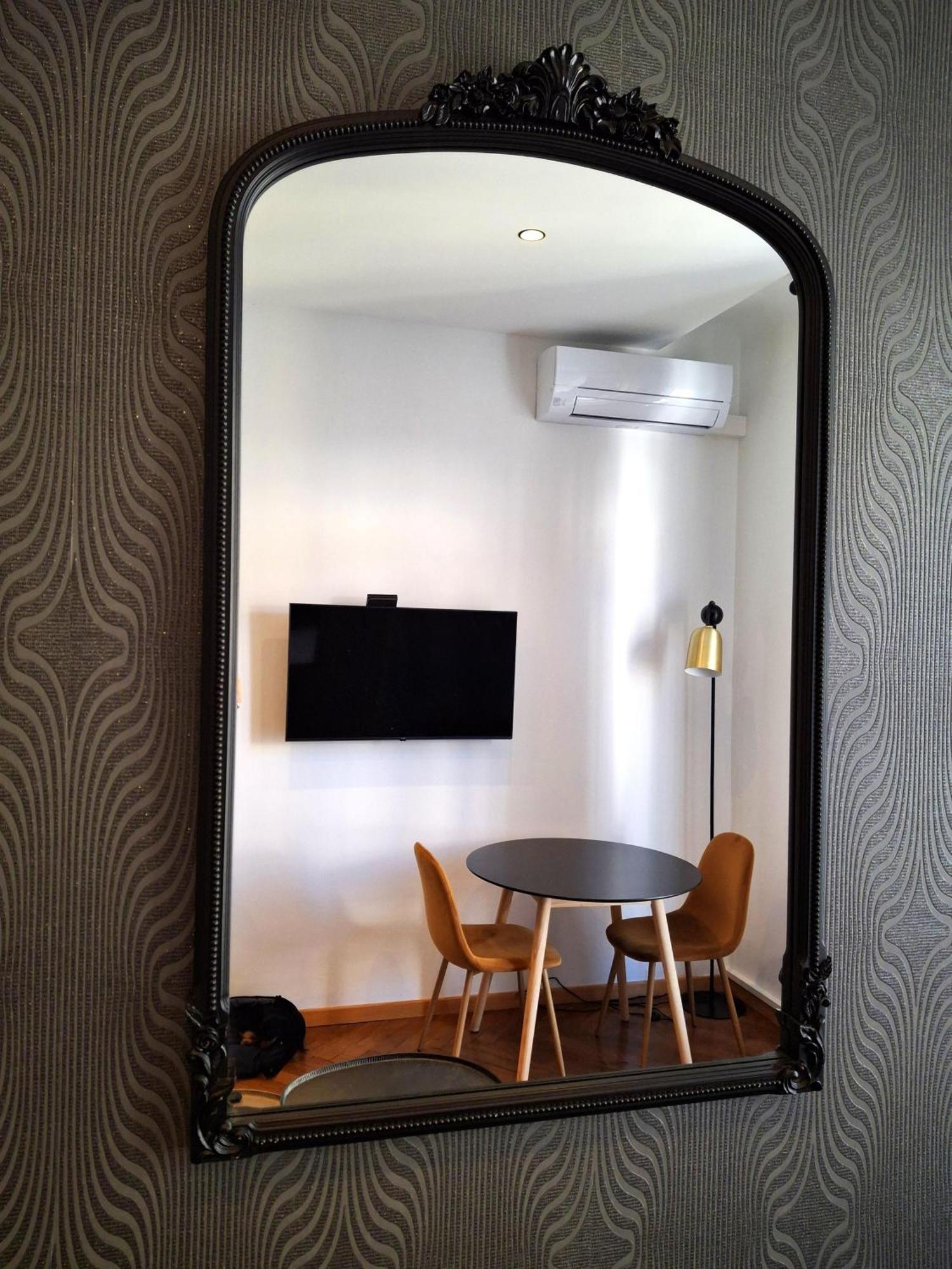 Superbe Appartement Au Coeur De Nizza Esterno foto