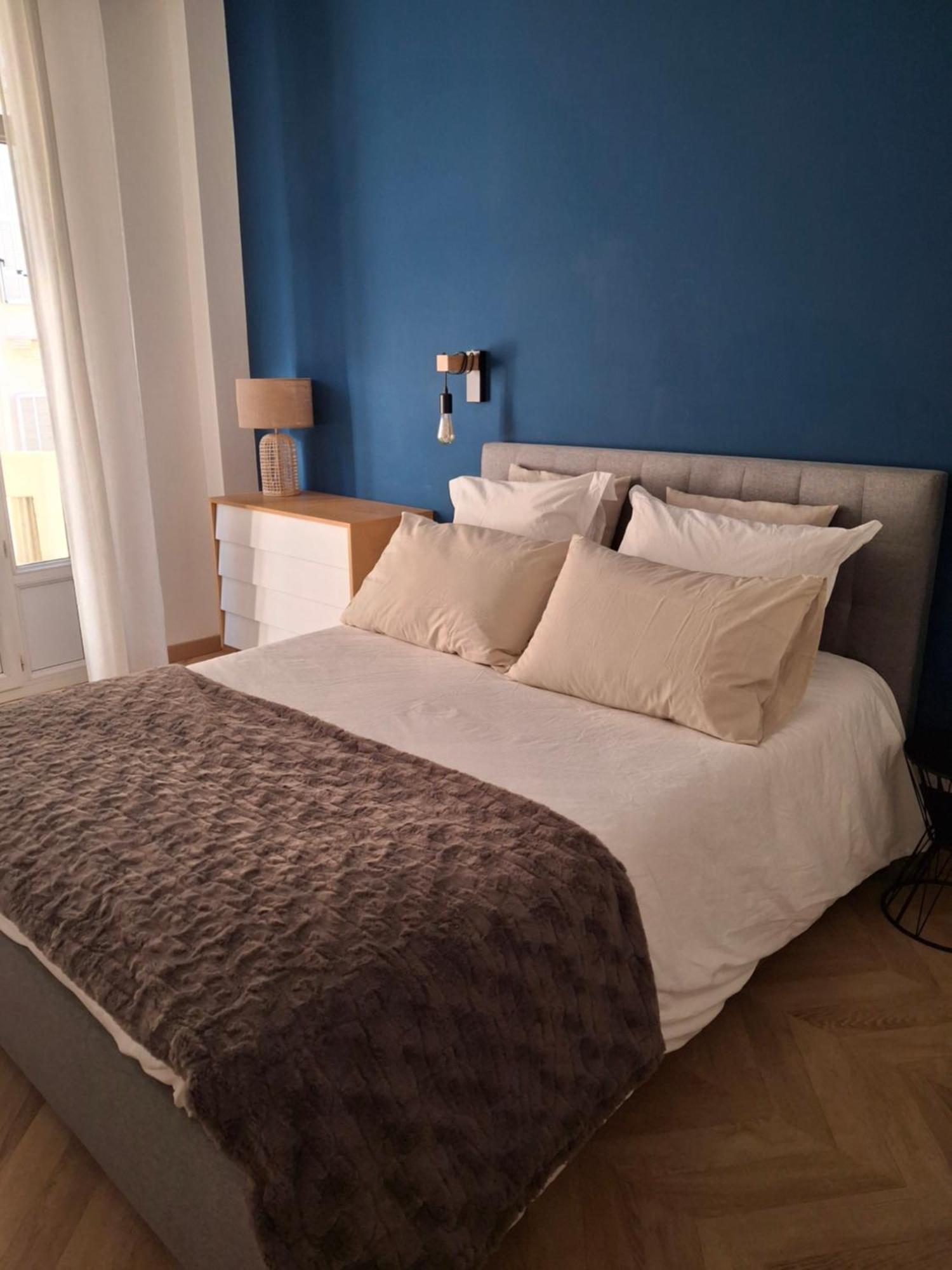 Superbe Appartement Au Coeur De Nizza Esterno foto